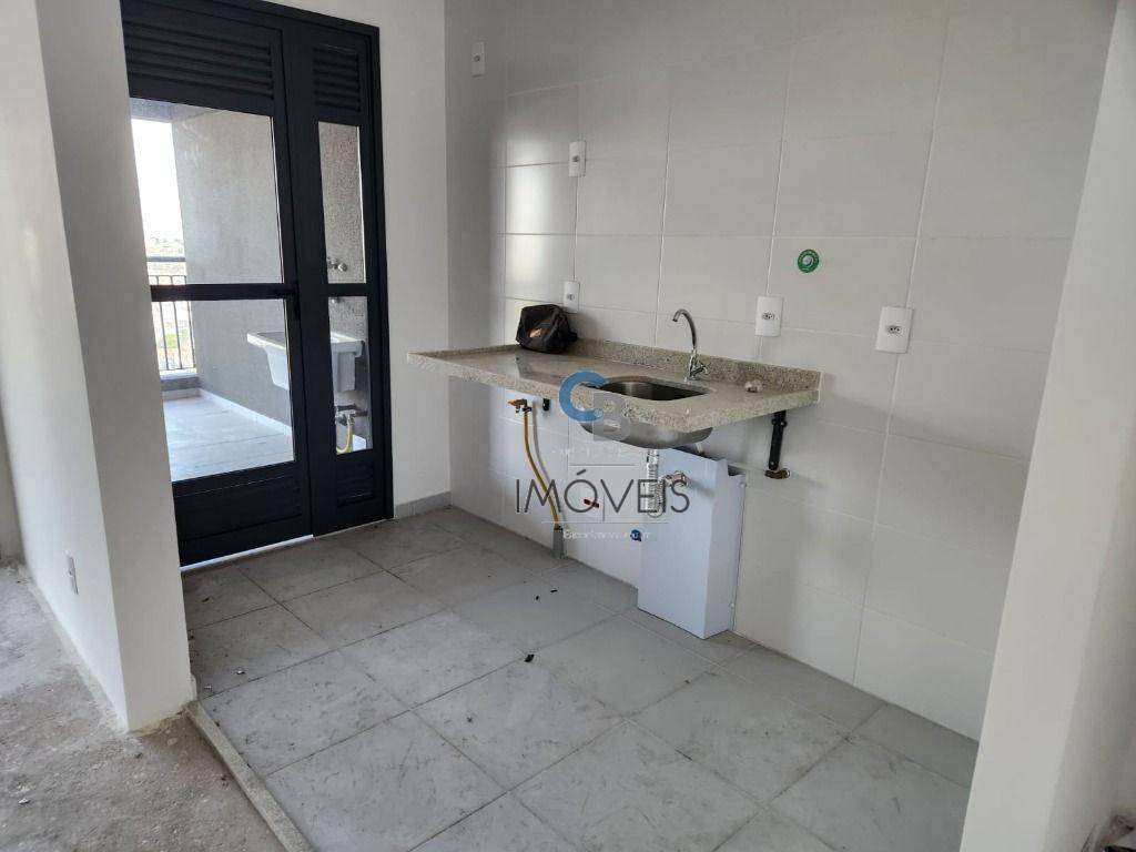 Apartamento à venda com 2 quartos, 60m² - Foto 5