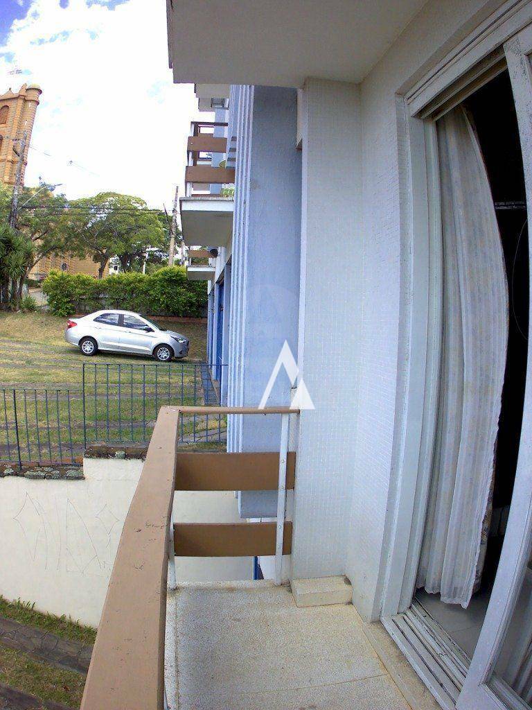 Apartamento à venda com 1 quarto, 38m² - Foto 18