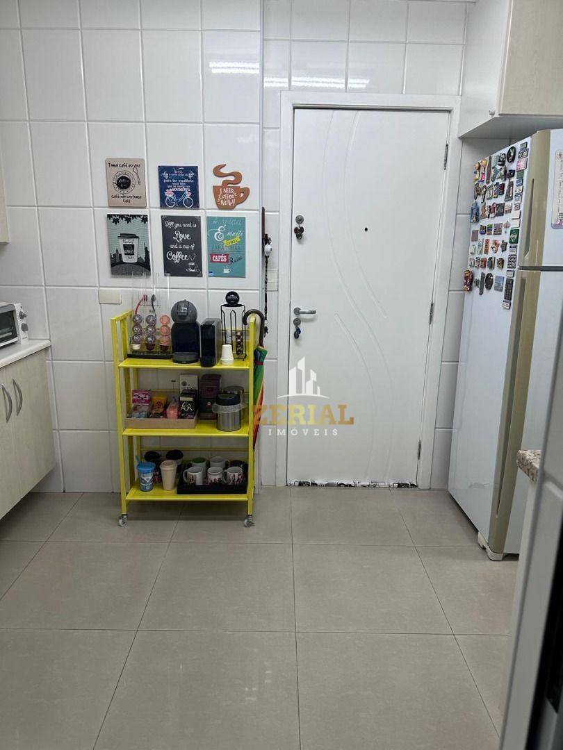 Apartamento à venda com 3 quartos, 116m² - Foto 30