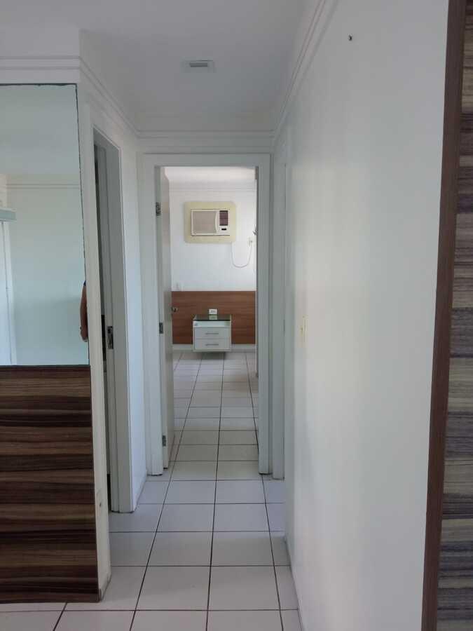 Apartamento à venda com 2 quartos, 72m² - Foto 10