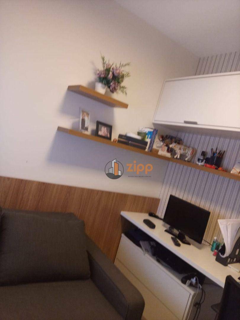 Apartamento à venda com 2 quartos, 89m² - Foto 13