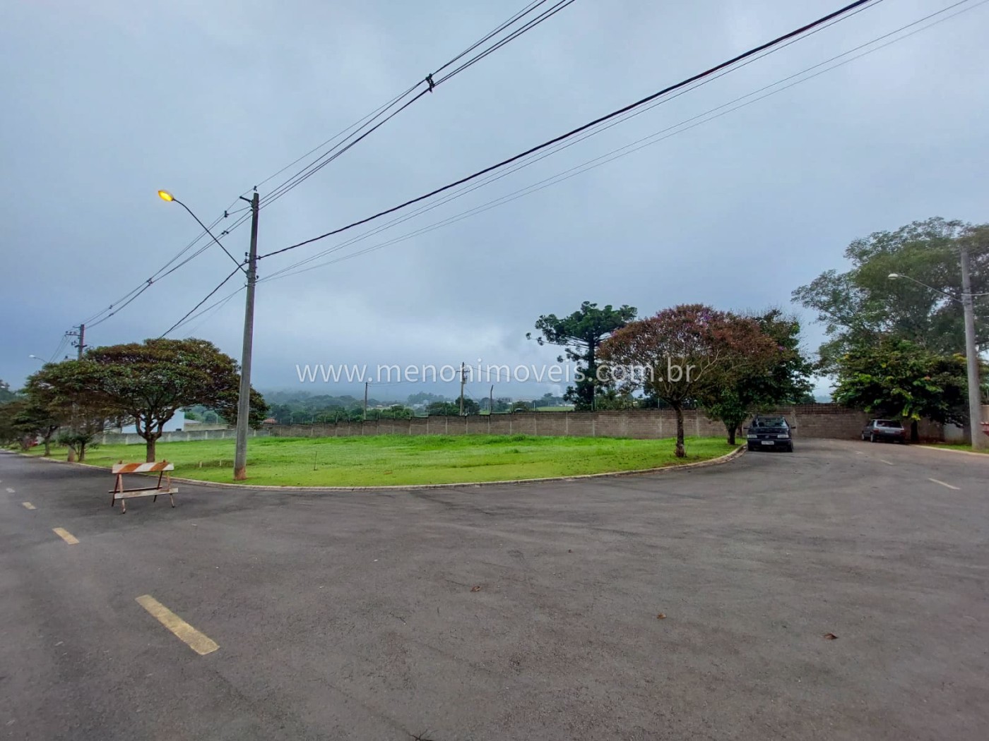 Terreno, 612 m² - Foto 1