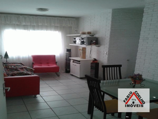 Apartamento à venda, 52m² - Foto 4