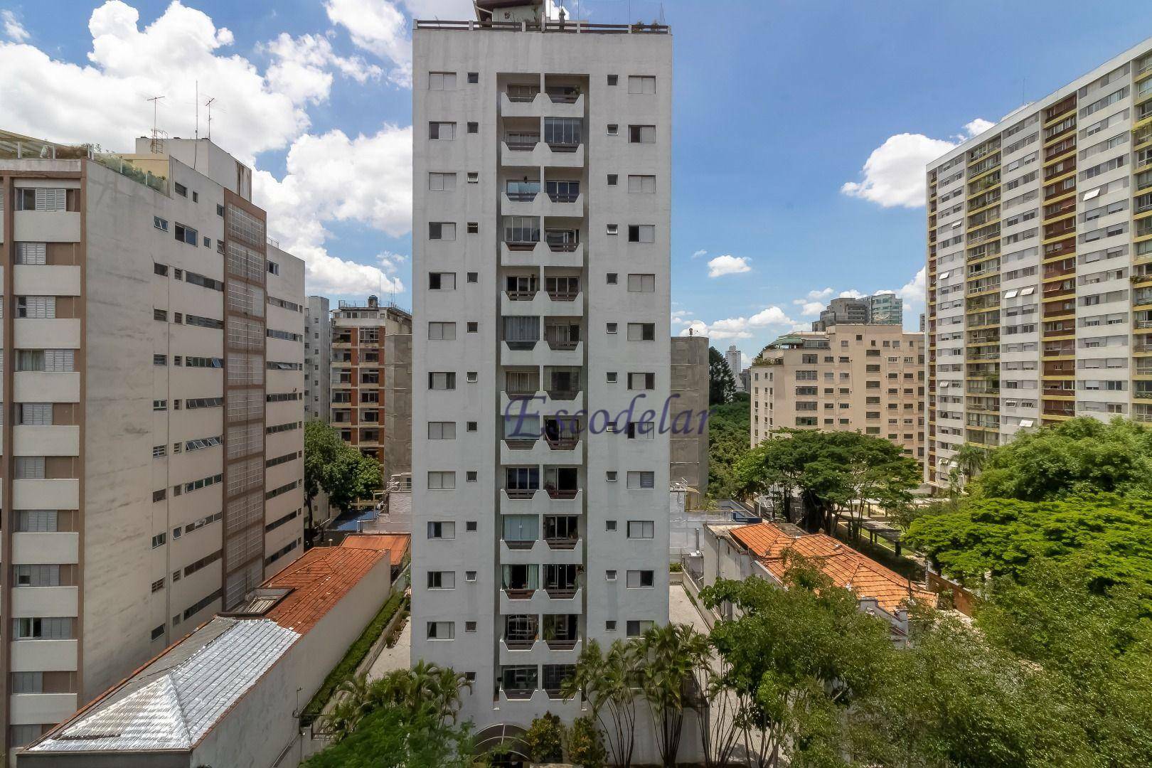 Apartamento à venda com 3 quartos, 212m² - Foto 26