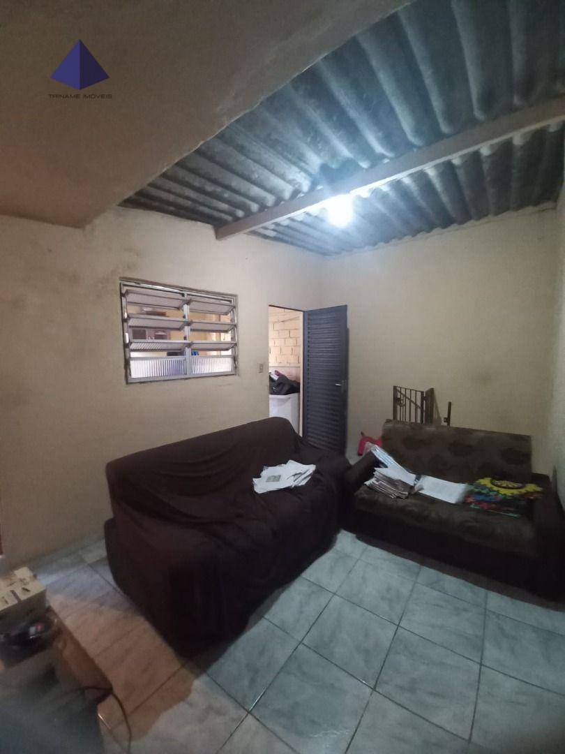 Sobrado à venda com 4 quartos, 140m² - Foto 6