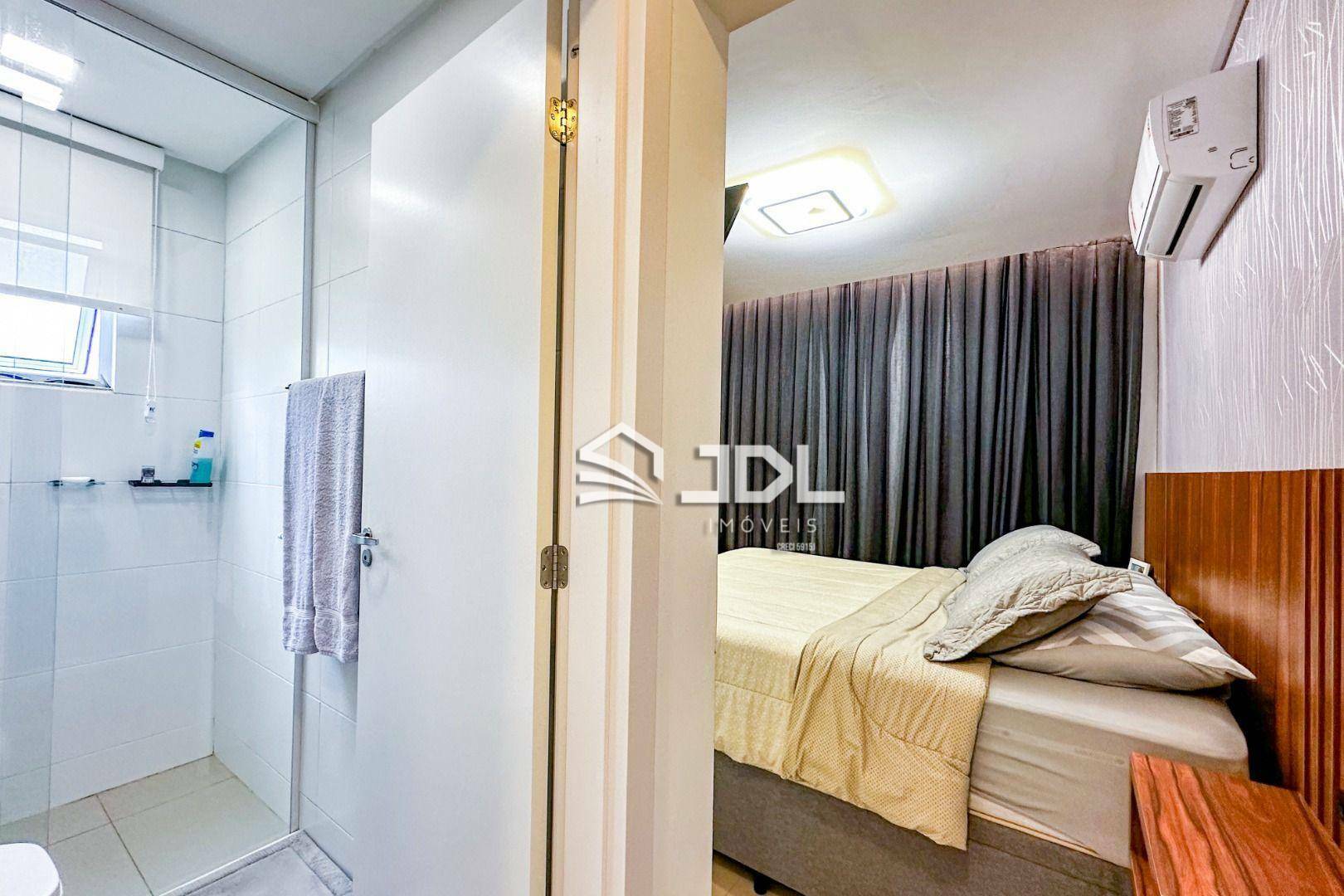 Apartamento à venda com 3 quartos, 80m² - Foto 15