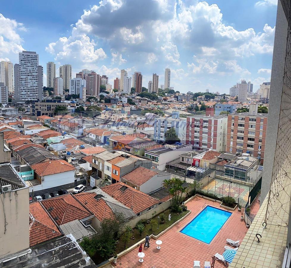 Apartamento à venda com 2 quartos, 72m² - Foto 1