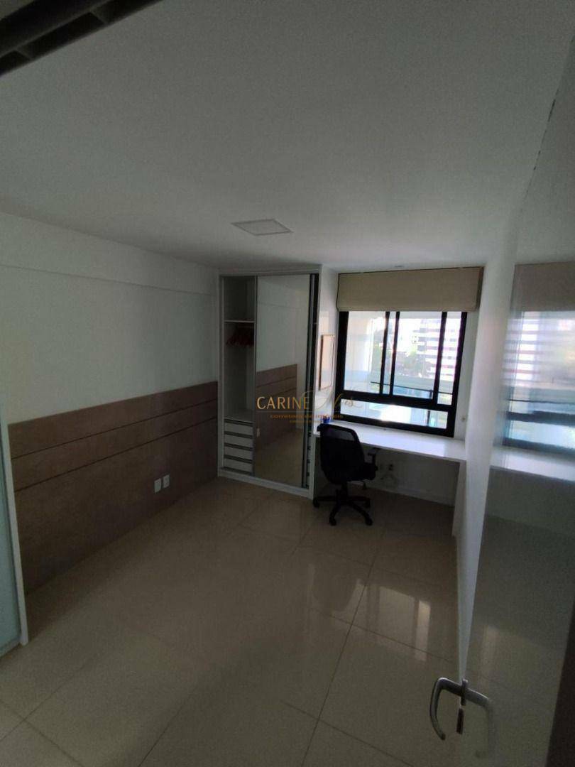 Apartamento à venda com 1 quarto, 53m² - Foto 15