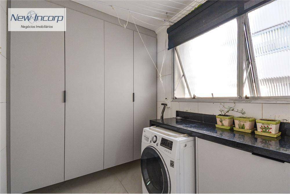 Apartamento à venda com 3 quartos, 182m² - Foto 25