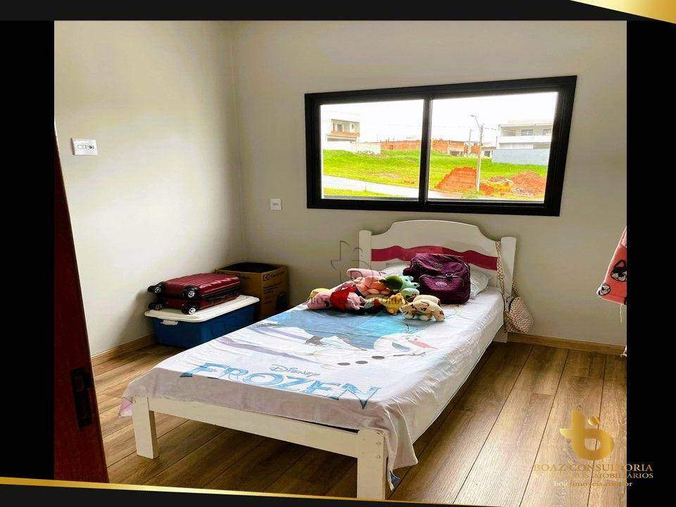 Casa de Condomínio à venda com 3 quartos, 148m² - Foto 15