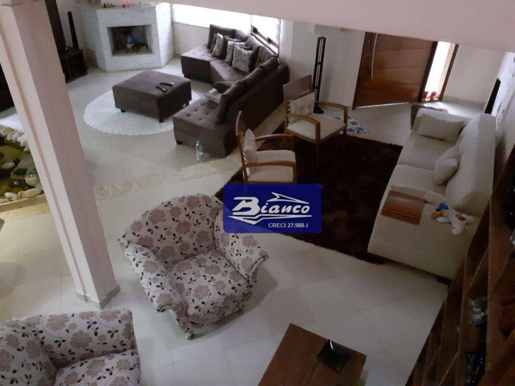 Sobrado à venda com 4 quartos, 329m² - Foto 25