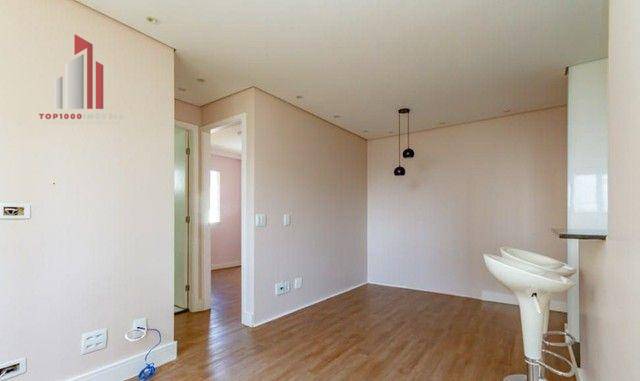 Apartamento à venda com 2 quartos, 44m² - Foto 8