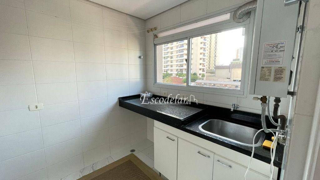 Apartamento à venda com 3 quartos, 117m² - Foto 10