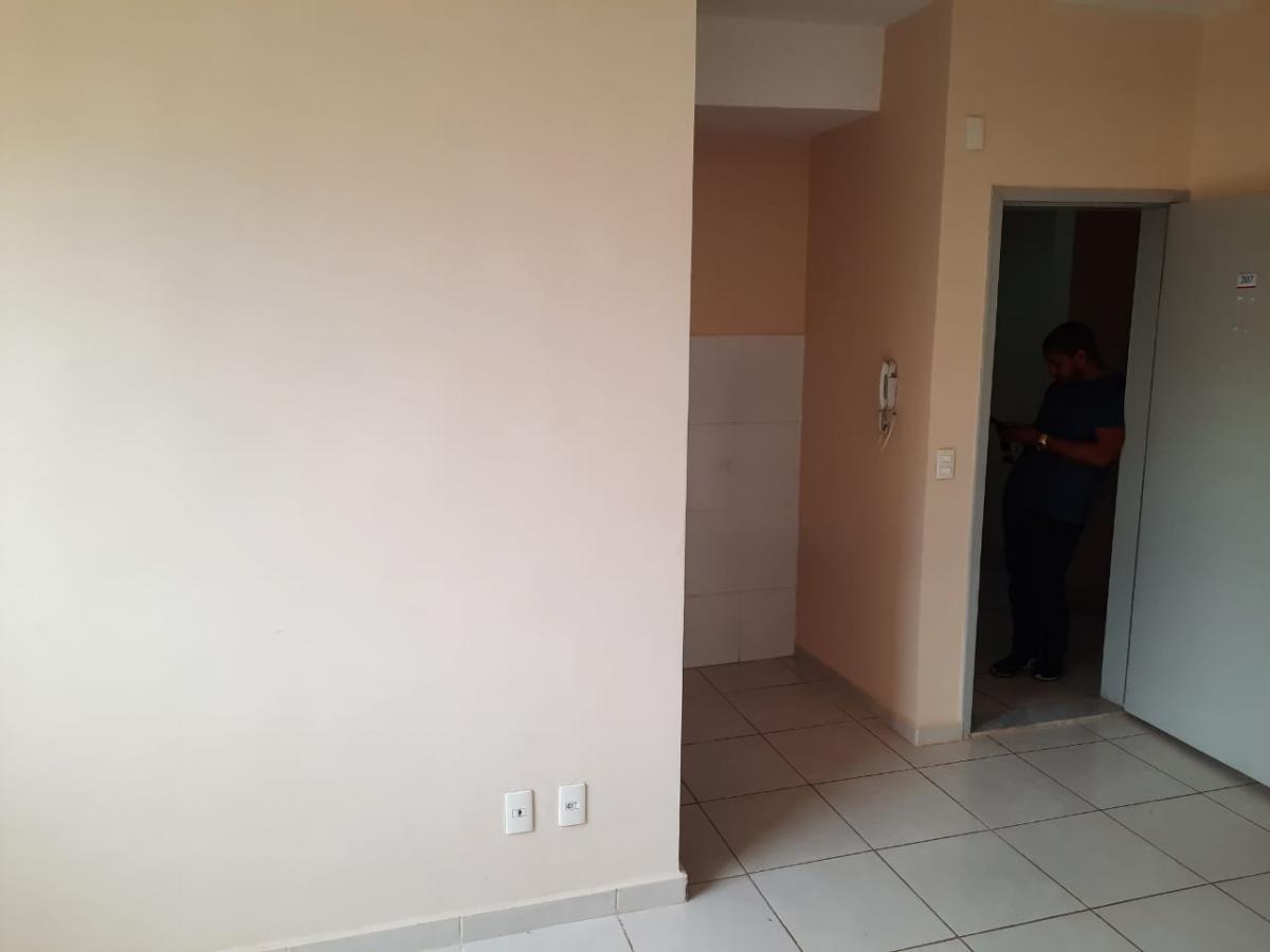 Apartamento à venda com 2 quartos - Foto 4