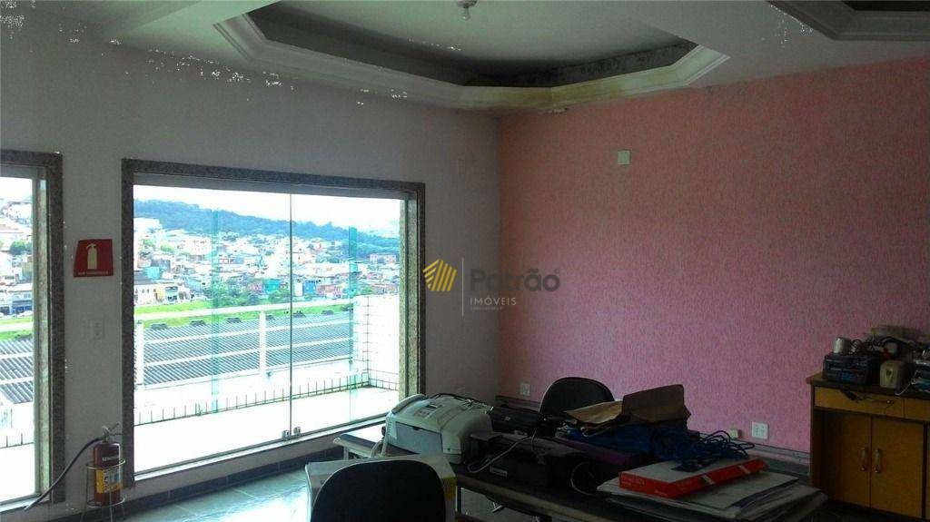 Sobrado à venda e aluguel, 590m² - Foto 19