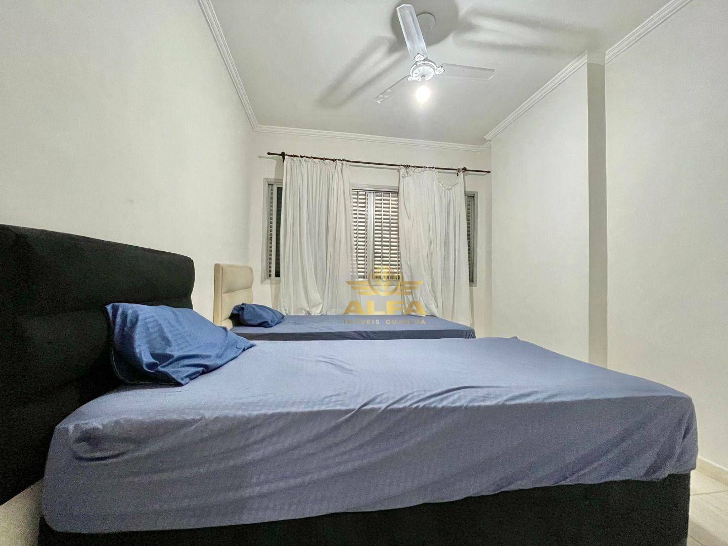 Apartamento à venda com 3 quartos, 120m² - Foto 8