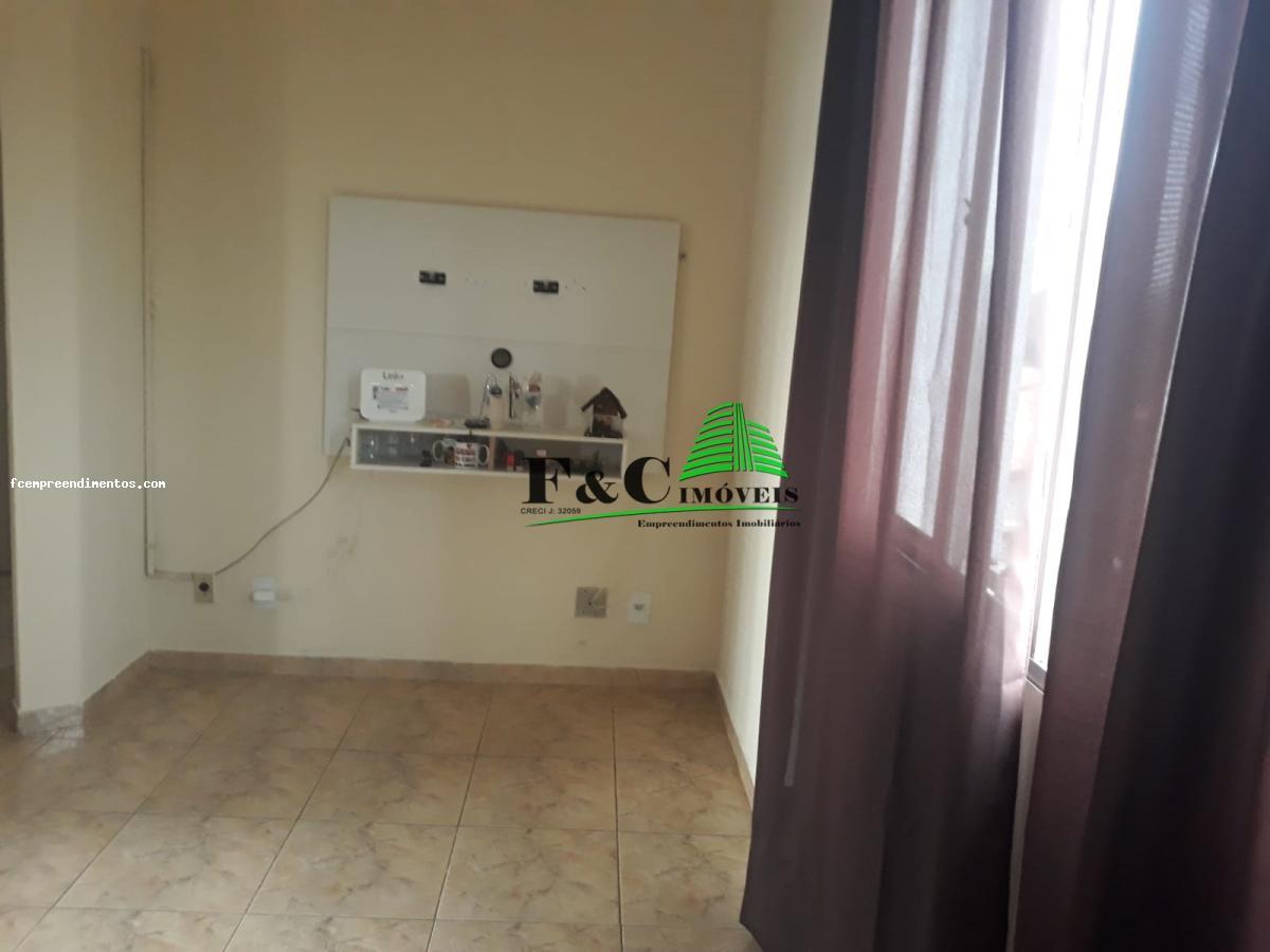 Apartamento à venda com 2 quartos, 53m² - Foto 9