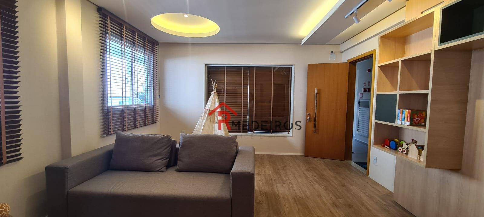 Apartamento à venda com 1 quarto, 44m² - Foto 29