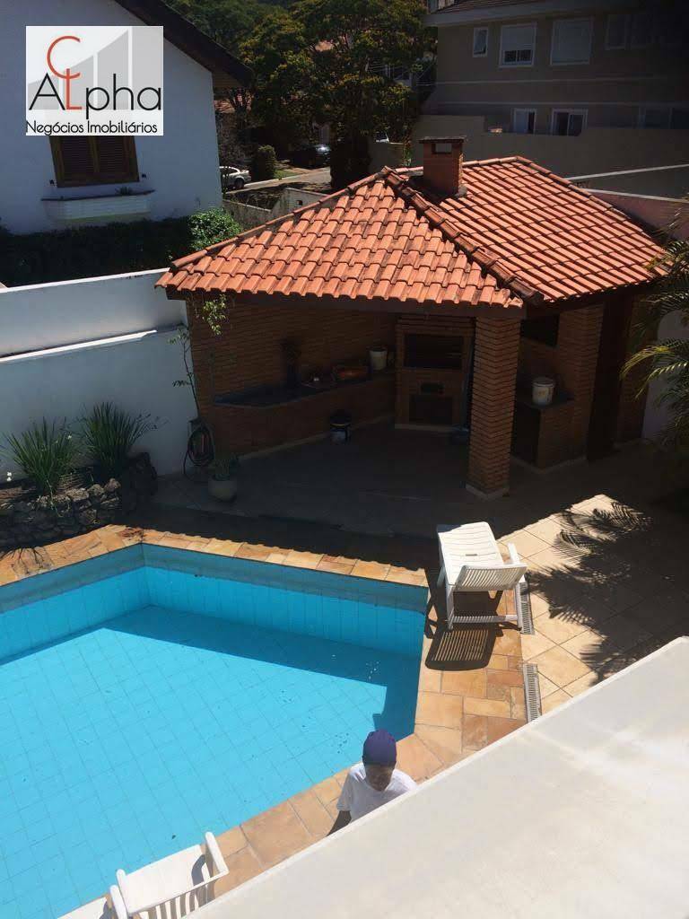 Sobrado à venda com 4 quartos, 360m² - Foto 20