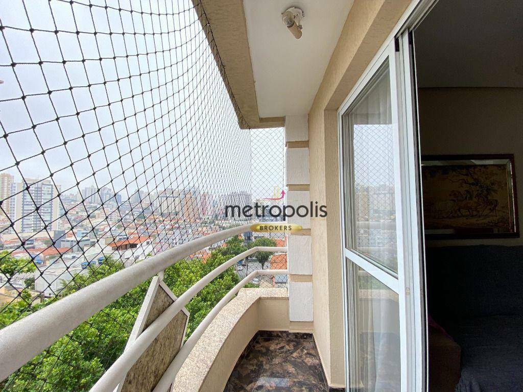 Cobertura à venda com 3 quartos, 103m² - Foto 7