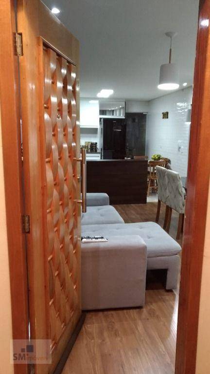 Apartamento à venda com 2 quartos, 73m² - Foto 5