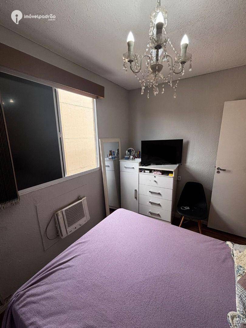 Apartamento à venda com 2 quartos, 45m² - Foto 5