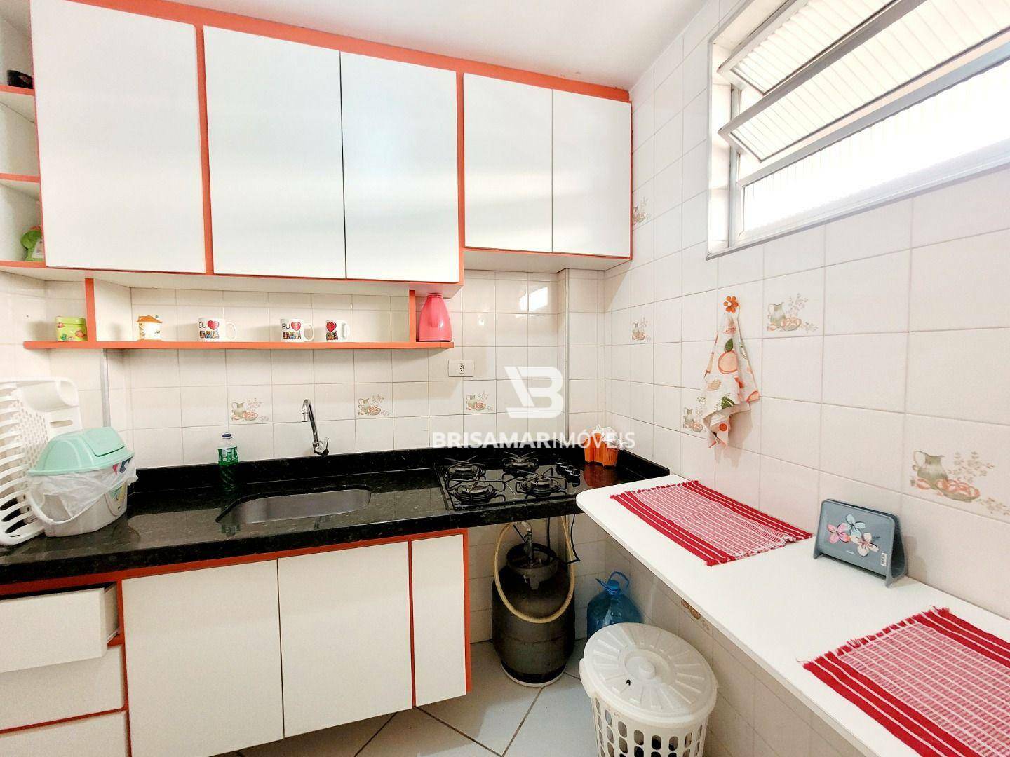 Apartamento à venda com 1 quarto, 45m² - Foto 31