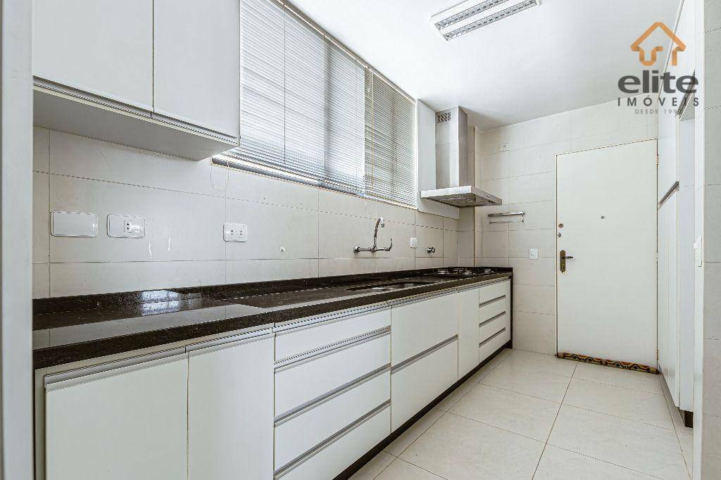 Apartamento à venda com 3 quartos, 91m² - Foto 8