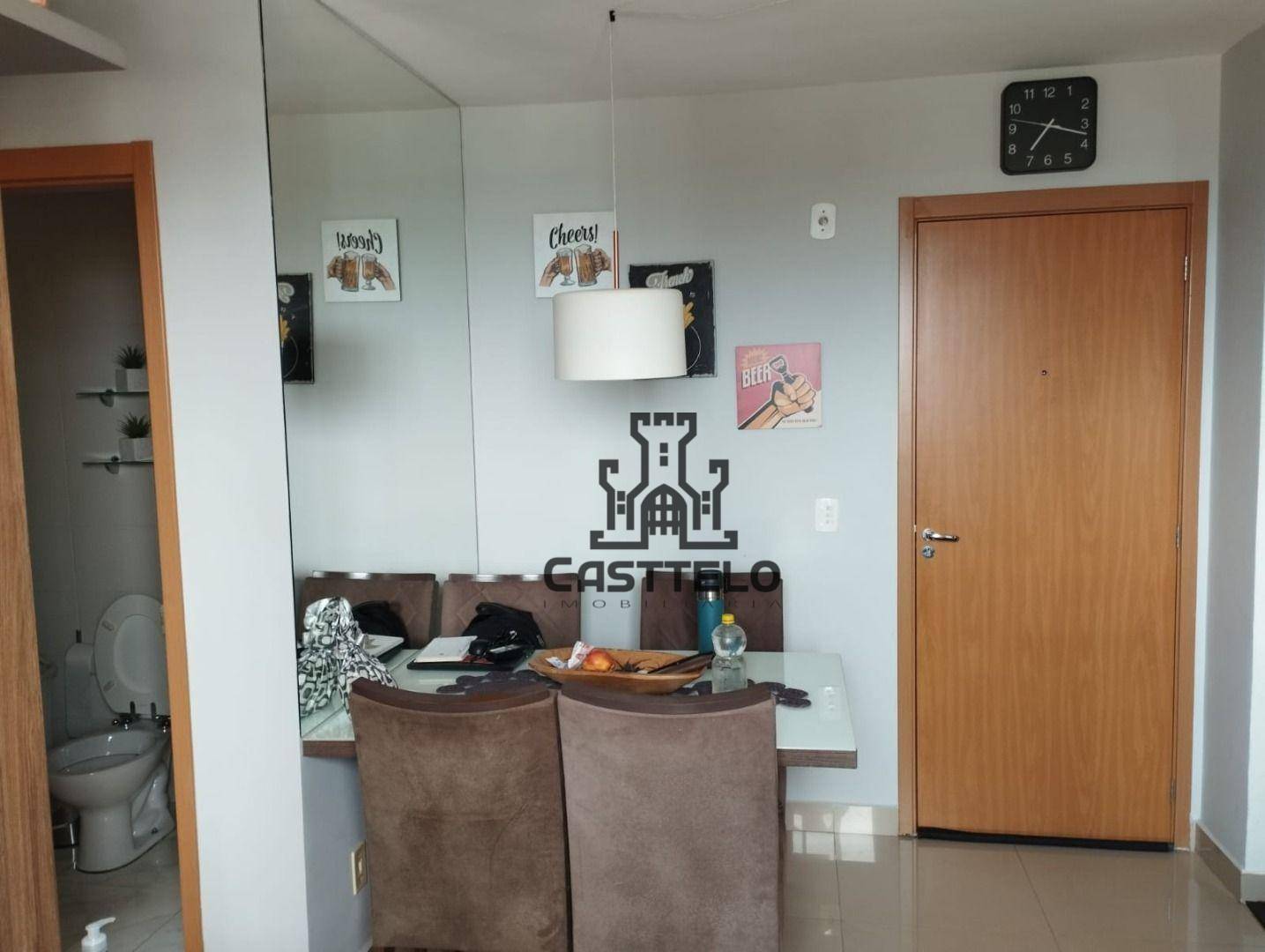 Apartamento à venda com 2 quartos, 45m² - Foto 5