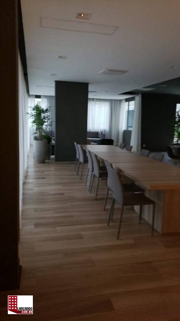 Apartamento à venda com 2 quartos, 100m² - Foto 4