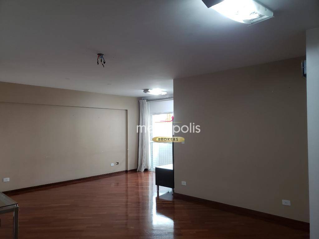 Apartamento à venda com 3 quartos, 146m² - Foto 3