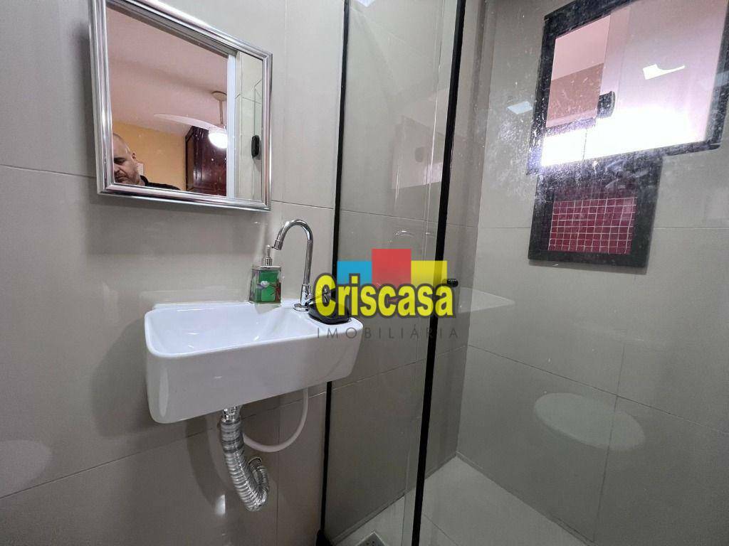 Apartamento à venda com 2 quartos, 80m² - Foto 27