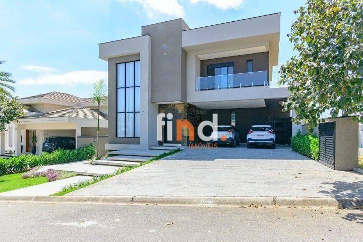 Casa de Condomínio à venda com 4 quartos, 580m² - Foto 31