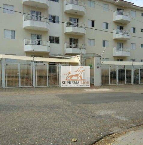 Apartamento à venda com 2 quartos, 84m² - Foto 12