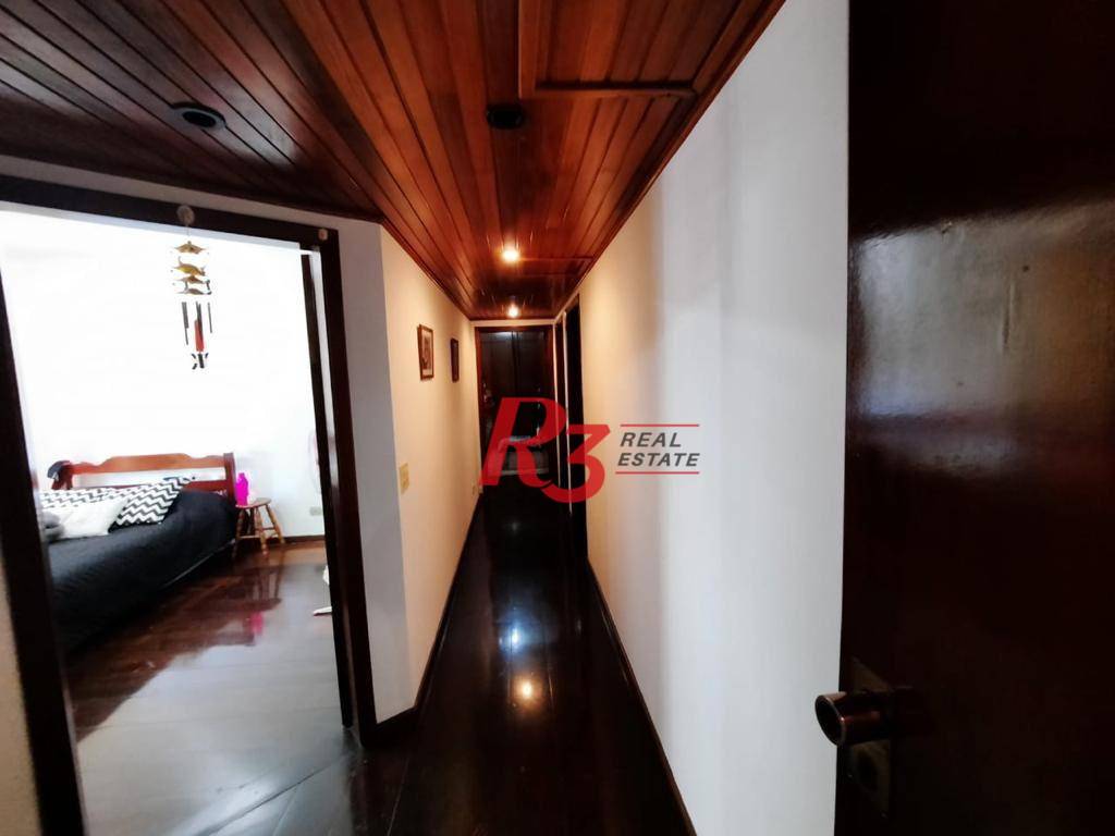 Apartamento à venda com 3 quartos, 183m² - Foto 9