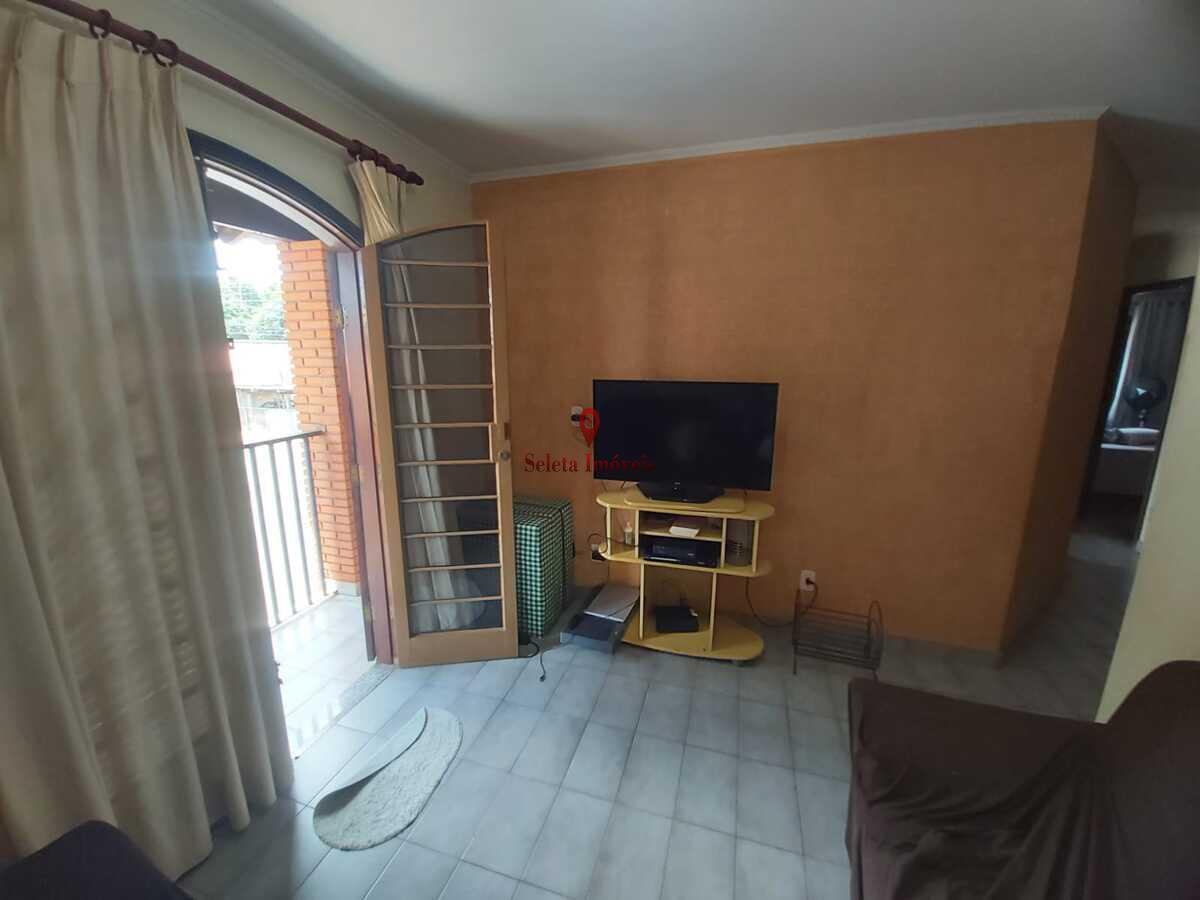 Casa à venda com 3 quartos, 161m² - Foto 17