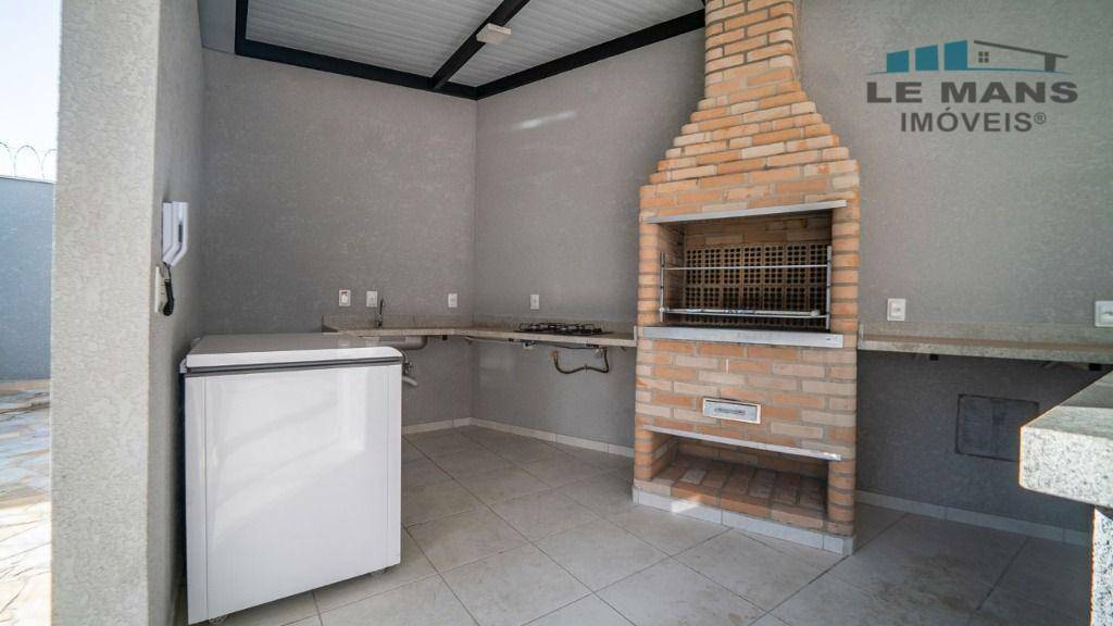 Apartamento à venda e aluguel com 2 quartos, 61m² - Foto 37