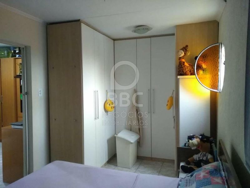 Casa à venda com 3 quartos, 102m² - Foto 8