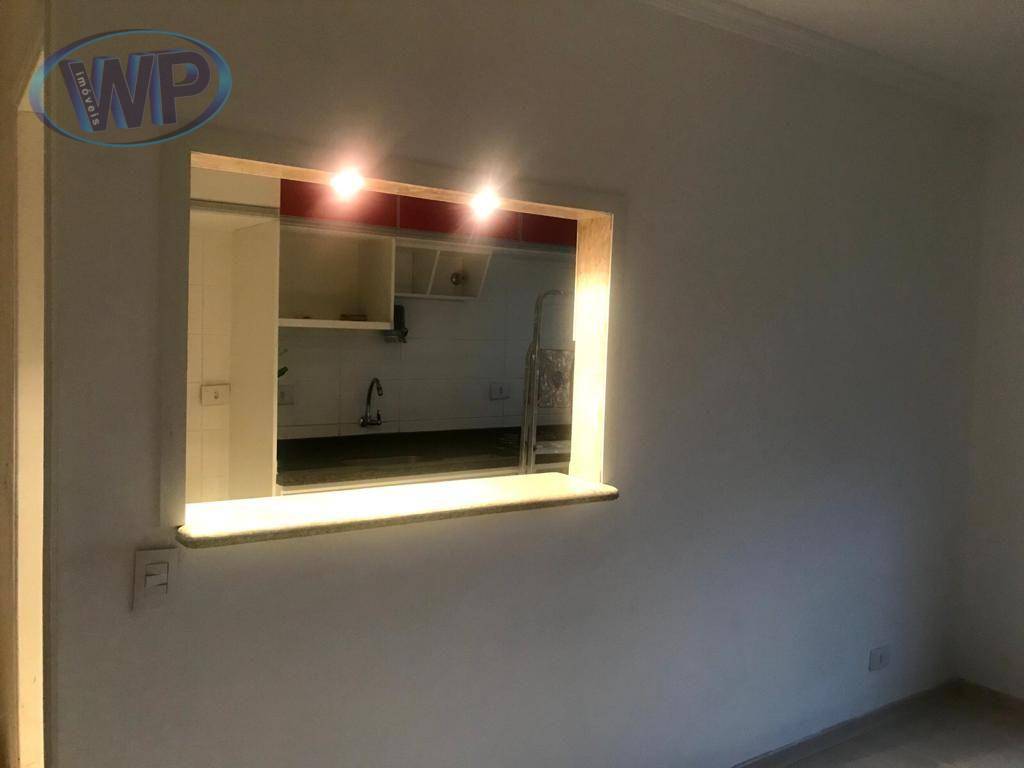 Apartamento à venda com 2 quartos, 48m² - Foto 9