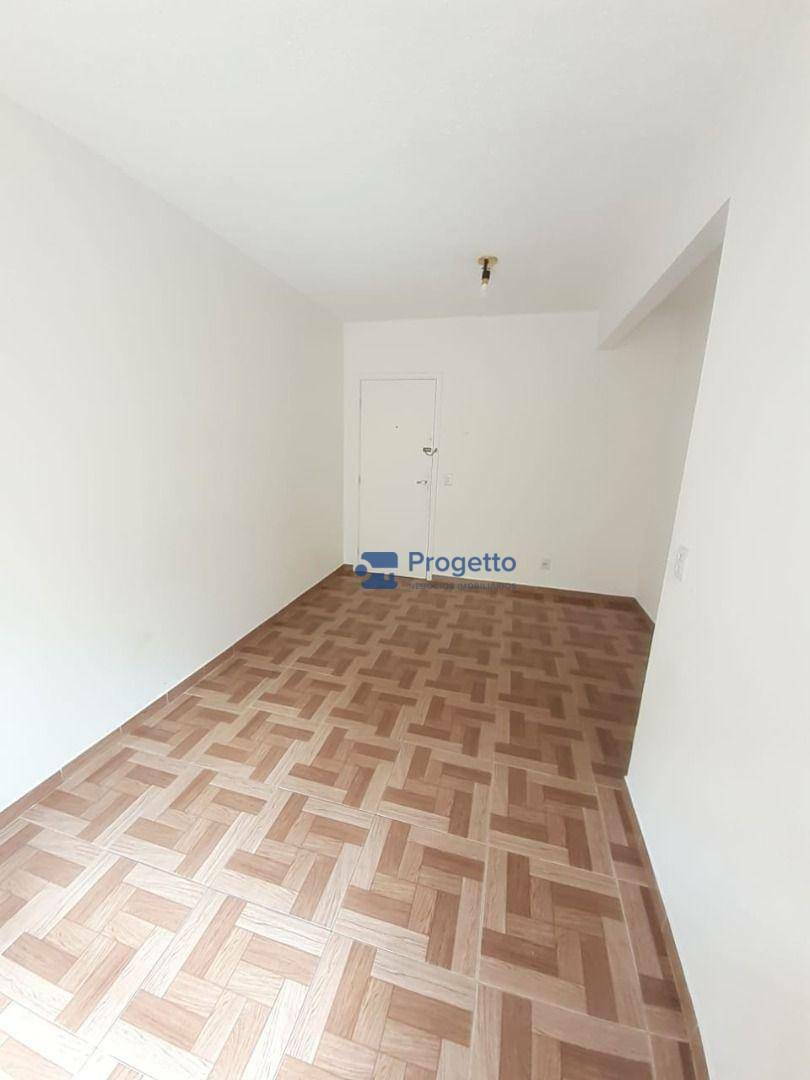 Apartamento à venda com 2 quartos, 50m² - Foto 29