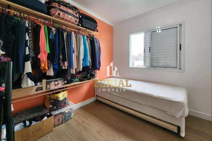 Apartamento à venda com 3 quartos, 85m² - Foto 12