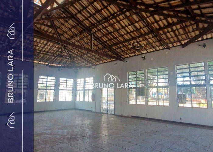 Loja-Salão, 300 m² - Foto 1