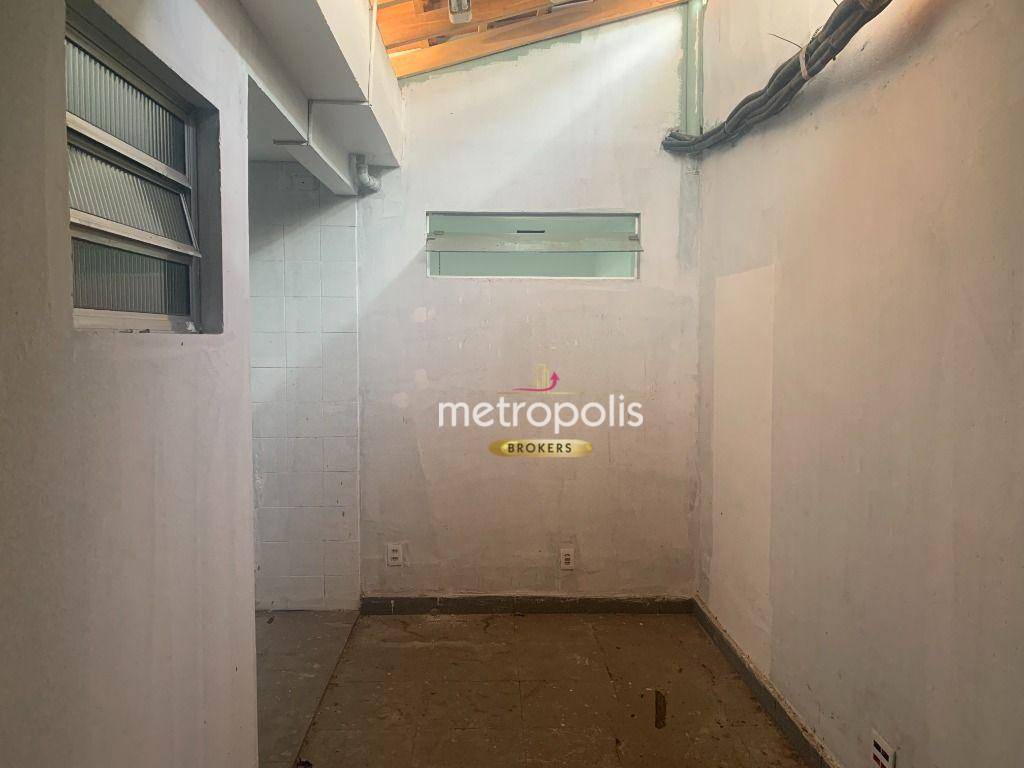 Sobrado à venda com 2 quartos, 100m² - Foto 11