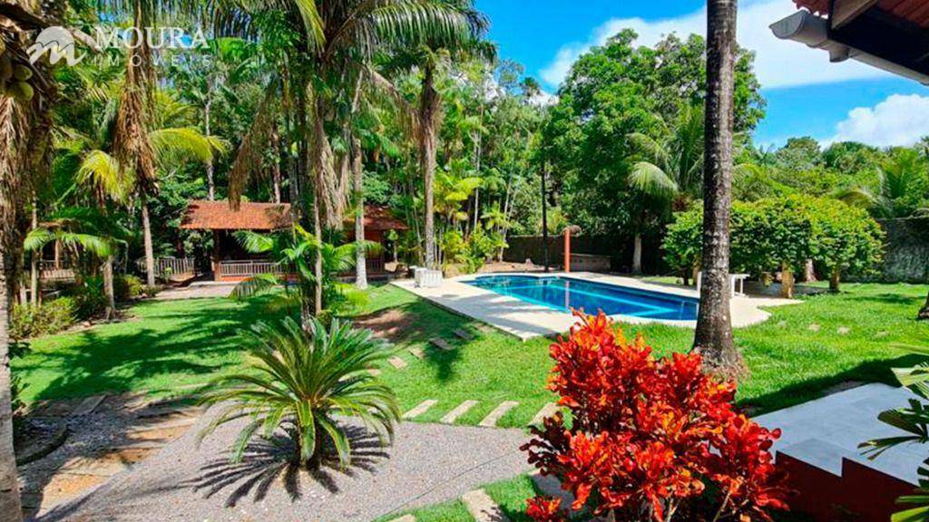 Casa, 4 quartos, 380 m² - Foto 5