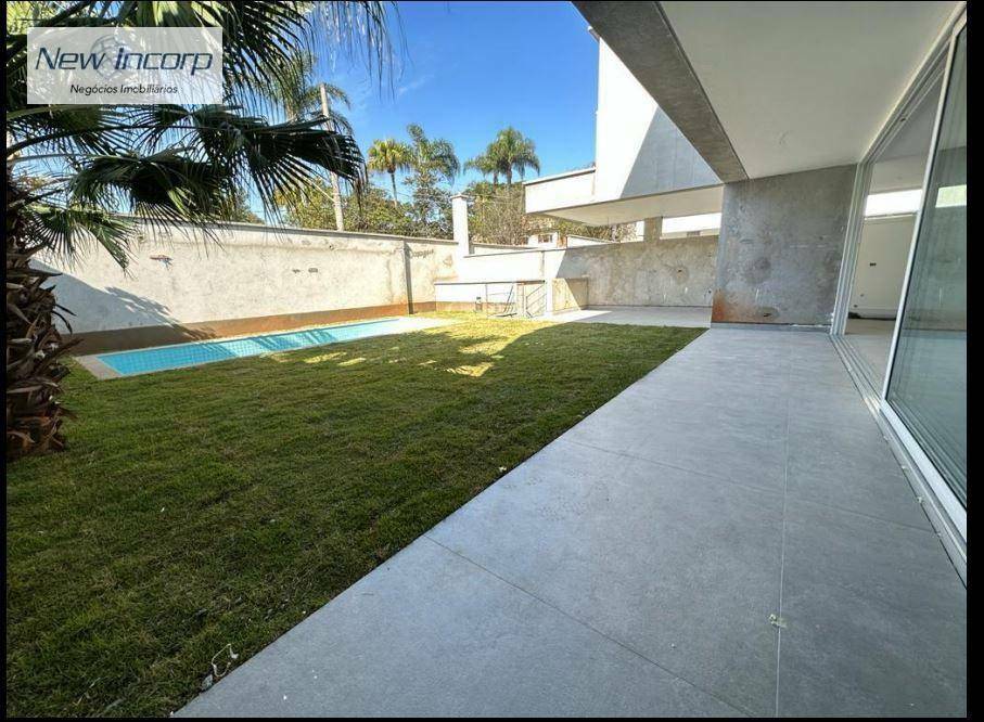 Casa de Condomínio à venda com 4 quartos, 450m² - Foto 5