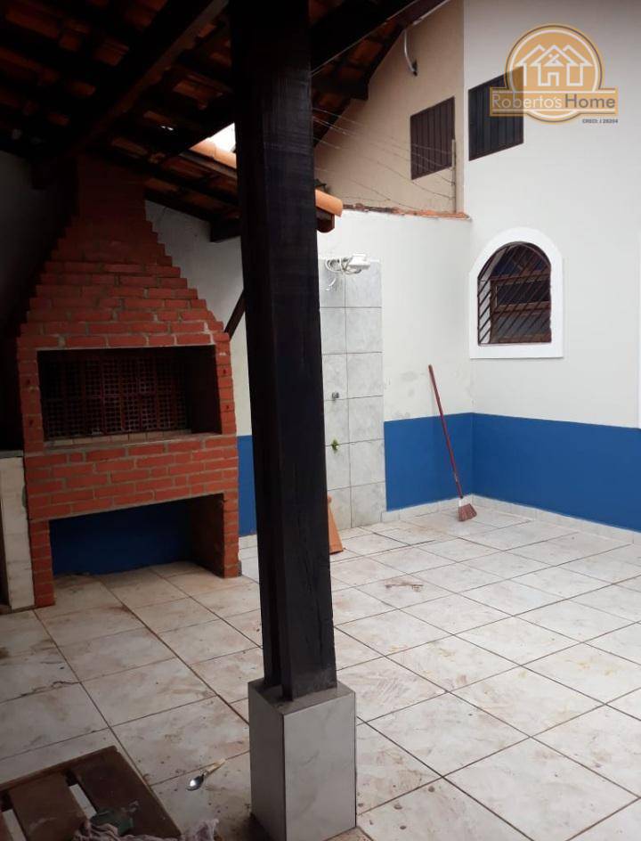 Casa à venda com 4 quartos, 125m² - Foto 14