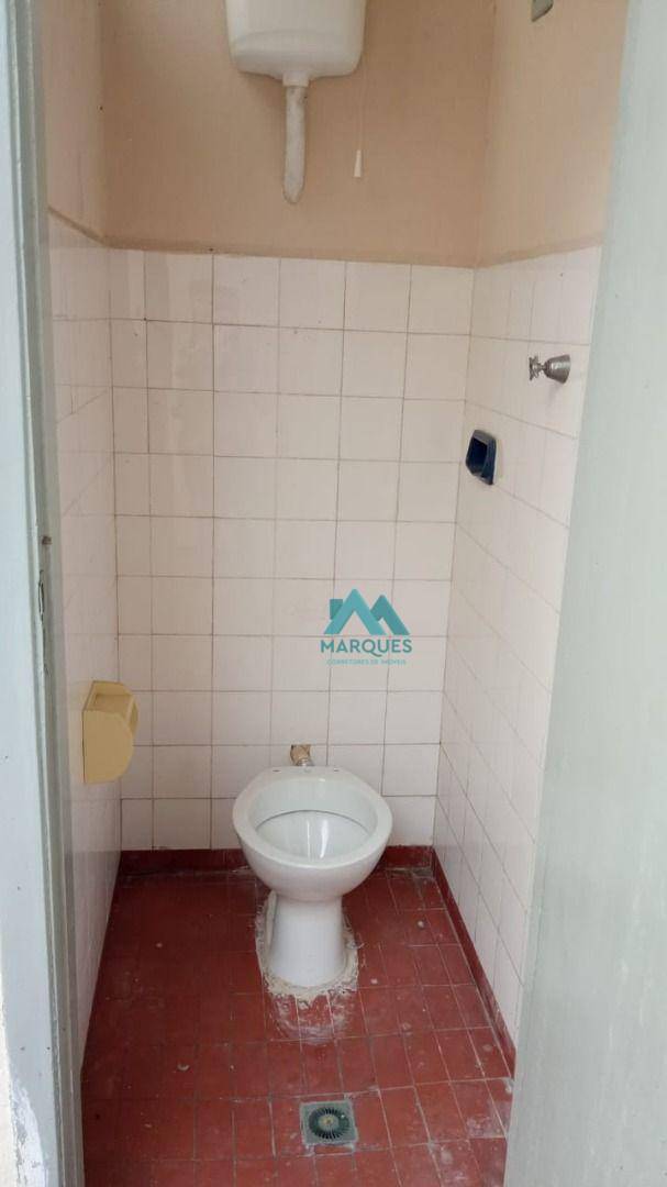 Sobrado à venda com 2 quartos, 70m² - Foto 9