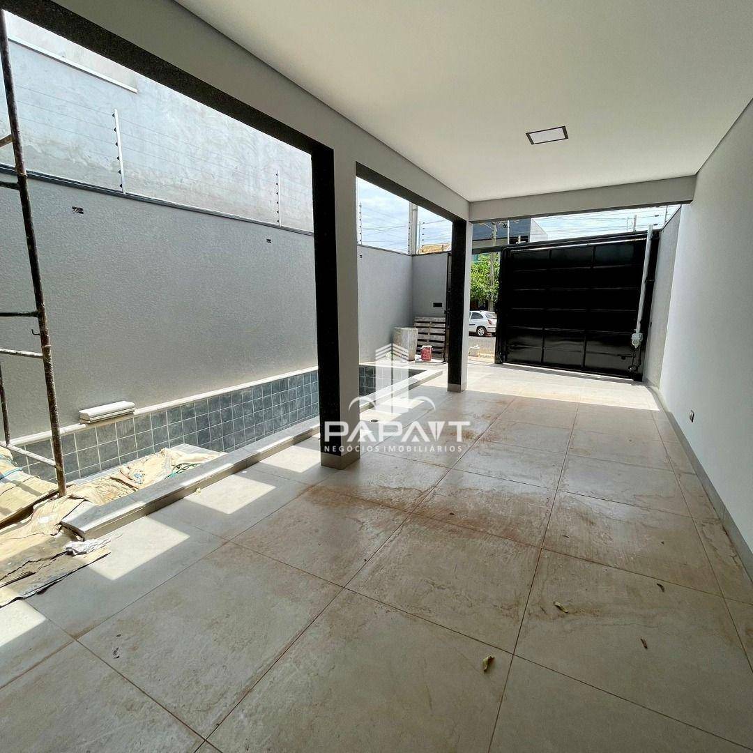 Sobrado à venda com 4 quartos, 168m² - Foto 16