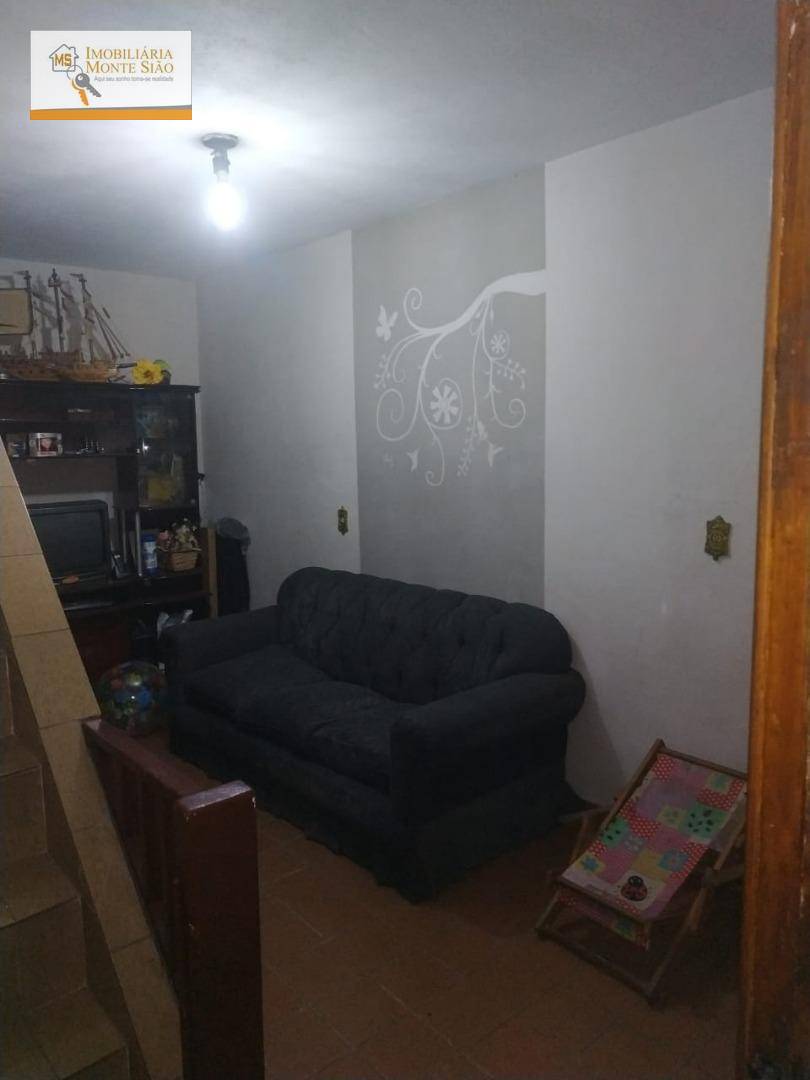 Sobrado à venda com 5 quartos, 200m² - Foto 5