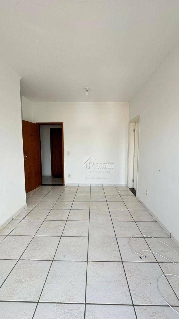 Apartamento à venda com 1 quarto, 46m² - Foto 1